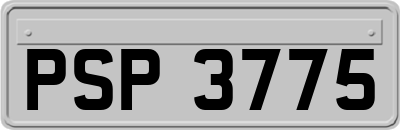 PSP3775