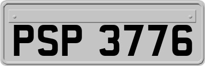 PSP3776
