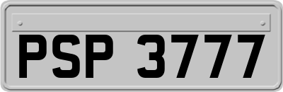 PSP3777