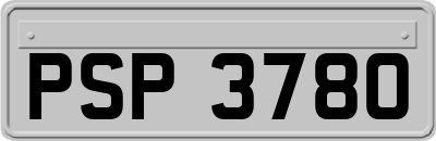 PSP3780