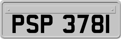 PSP3781