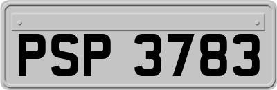 PSP3783