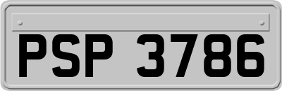PSP3786