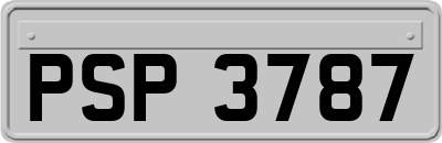 PSP3787