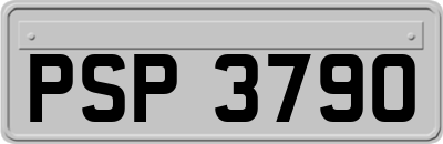 PSP3790
