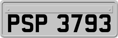 PSP3793