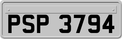 PSP3794