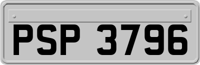 PSP3796