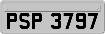 PSP3797