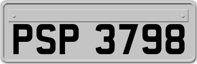 PSP3798