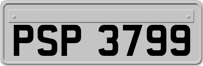 PSP3799