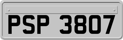 PSP3807