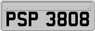PSP3808