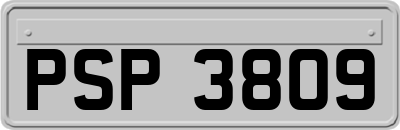 PSP3809