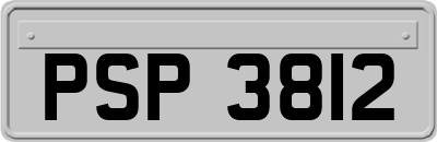 PSP3812