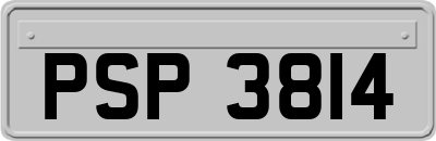 PSP3814