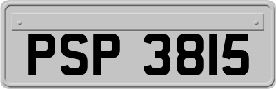 PSP3815