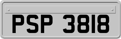 PSP3818