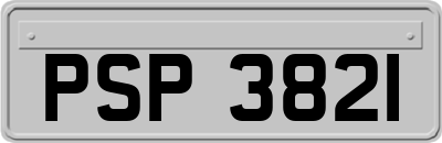 PSP3821