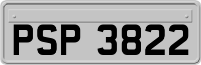 PSP3822