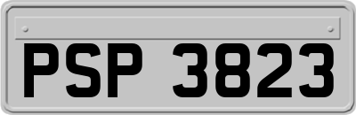 PSP3823