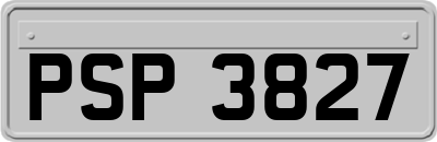 PSP3827