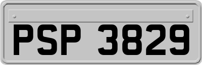 PSP3829