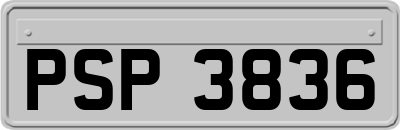 PSP3836