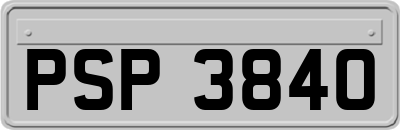 PSP3840