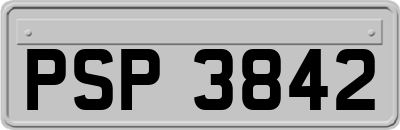 PSP3842