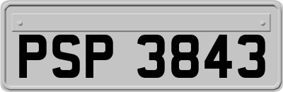 PSP3843