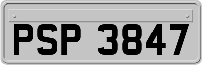 PSP3847