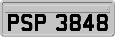 PSP3848