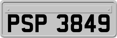 PSP3849