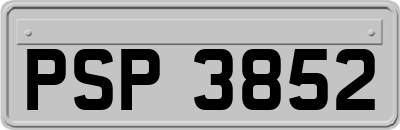 PSP3852