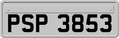 PSP3853