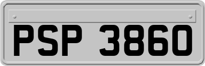 PSP3860