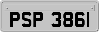 PSP3861