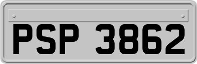 PSP3862