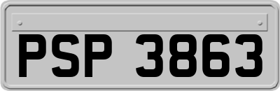 PSP3863