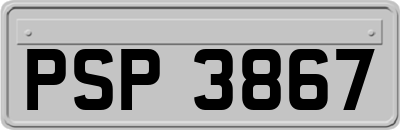 PSP3867