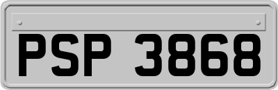 PSP3868