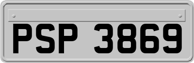 PSP3869