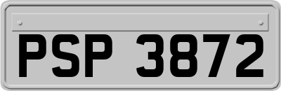 PSP3872