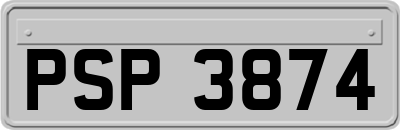 PSP3874