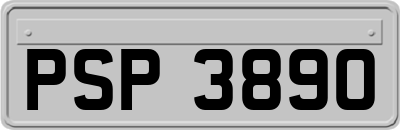 PSP3890