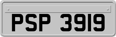 PSP3919