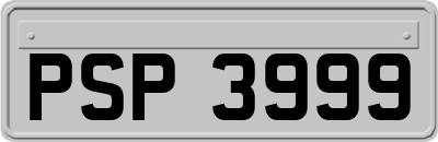 PSP3999