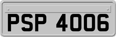 PSP4006