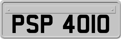 PSP4010